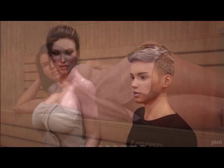 dos mujeres me la maman