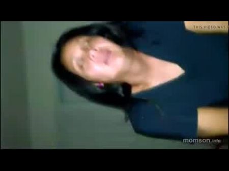 filipina mama shanell