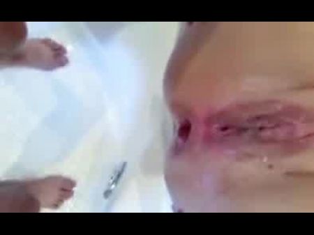 abuela mexicana madura anal pee culo miar orina