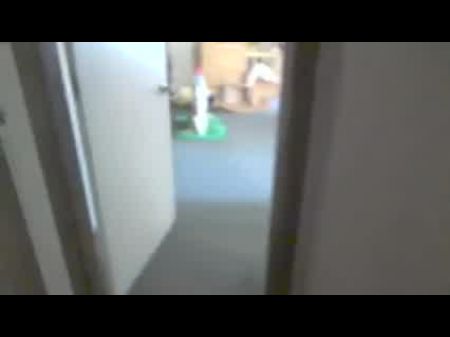 mi esposa con un amigo de la chamba