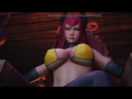 violaciones hentai elfos