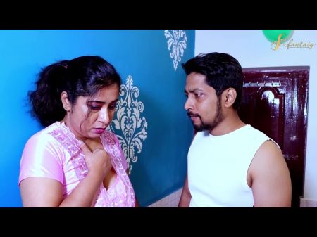 mama japonesa seduce a su hila