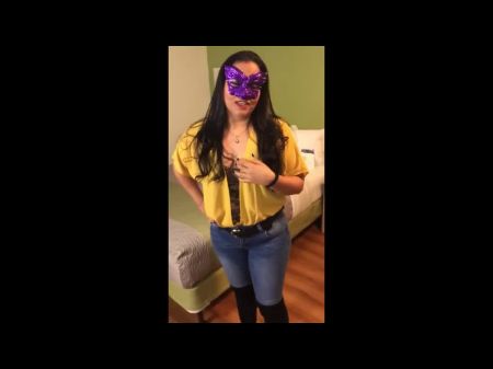 latina amateur wife
