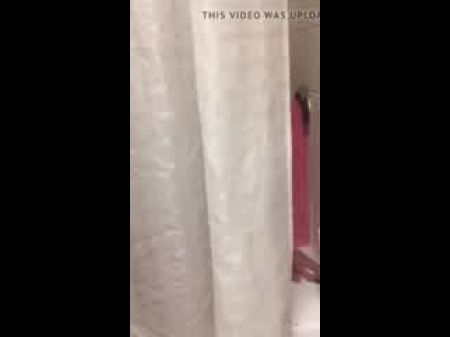 follada en la ducha