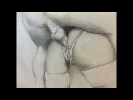 video_porno_de_dibujos_animados