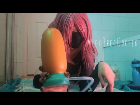 cuerpazos caseros extremo