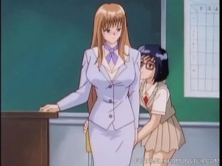 hentai profesoras violadas