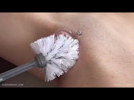 brush