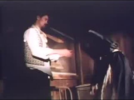 mamada rápida de mexicana