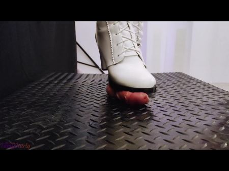 putasrusas con botas