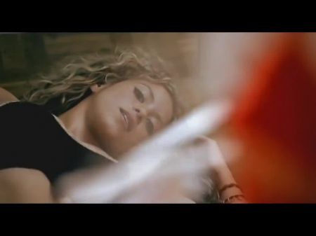 shakira desafio