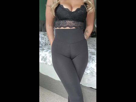 legs joi