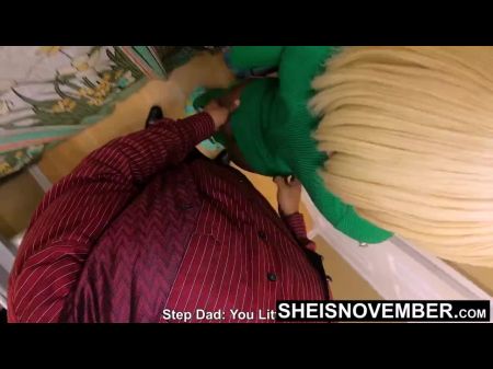 hija_dale_leche_abuelo