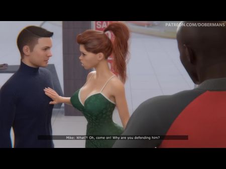 sissy video 3d