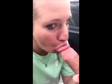 corneando a su marido