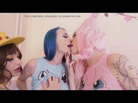 squirting lesbicos teen