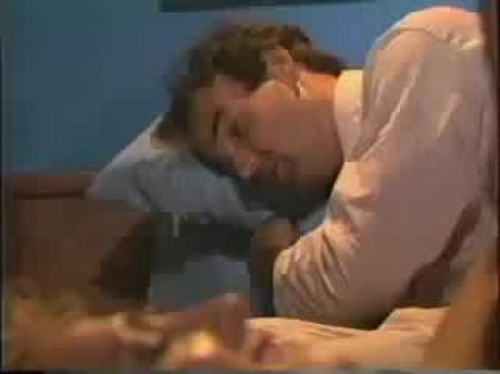 mi esposa se coge a un niño