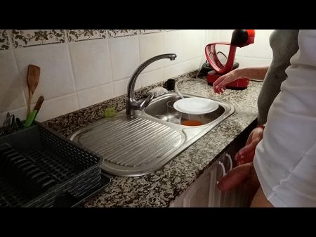 piss cocina