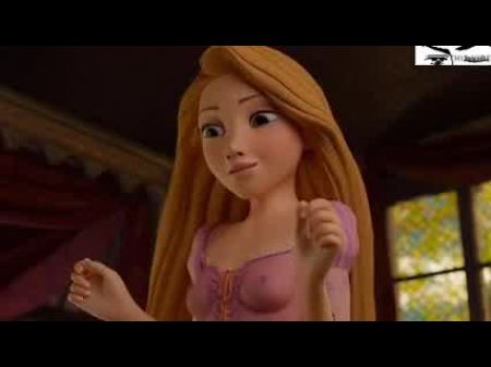 rapunzel