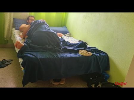 española cámara oculta