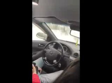 y de repente otra polla