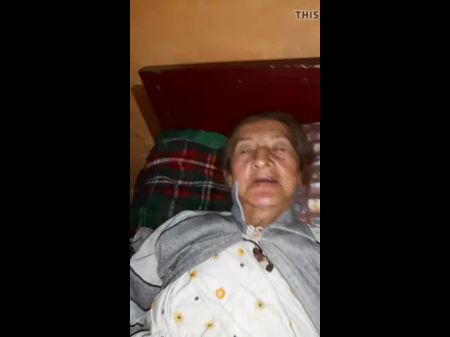 granny martha