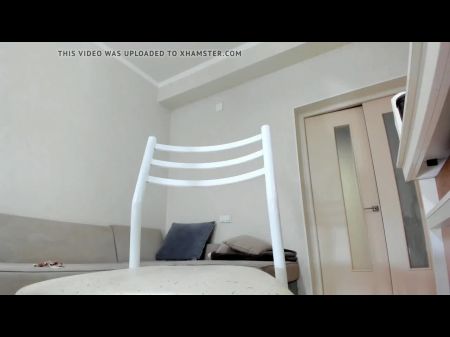 chica hermosa atlética follando en