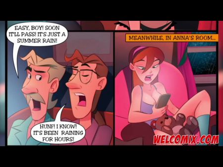 hentai la isla de la concepcion