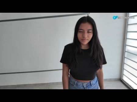 colombiana perrito