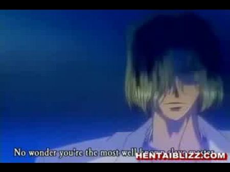 atada con cinturones