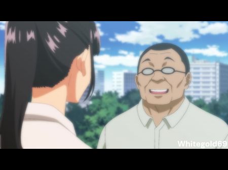 en anime