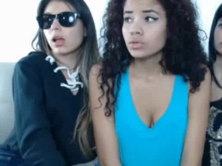 lesbianas latinas 1