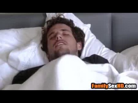 padre con hijo