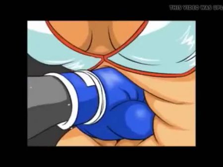 anime censored