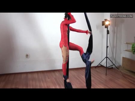 ballet desnudo