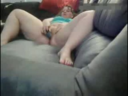 gordas dildo