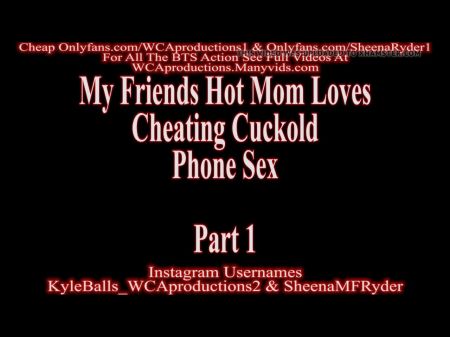 wife shared with my friend