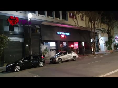 travestis en el cine