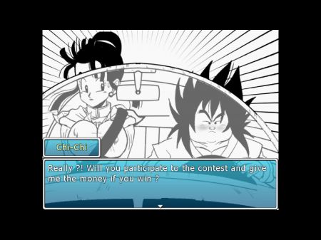 tri a esposa con emafrodita