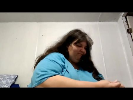 bbw mature feet