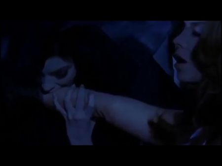 lesbiana seduce a hetero