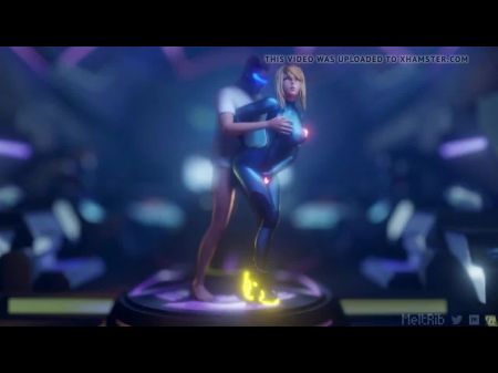 samus porno