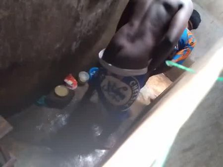 casada infiel nasturbandose