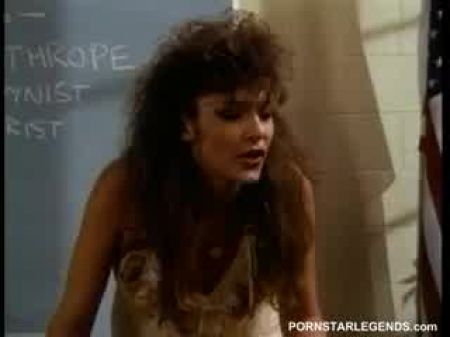 clásico completo peludas