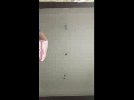 atrapada masturbation hidden