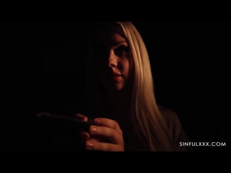 interracial misionero abuelita squirting