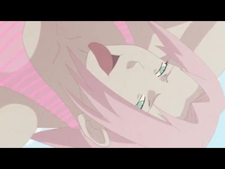 sakura y ino