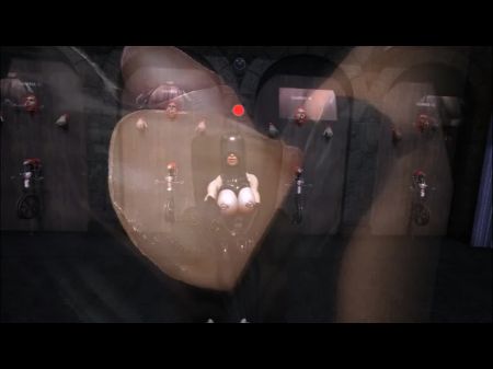 bondage_doll_3d