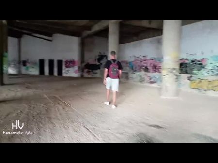 doggyn en el parque madrid