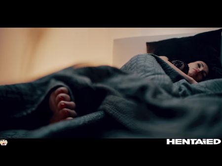 hentai brutal 3d monsters